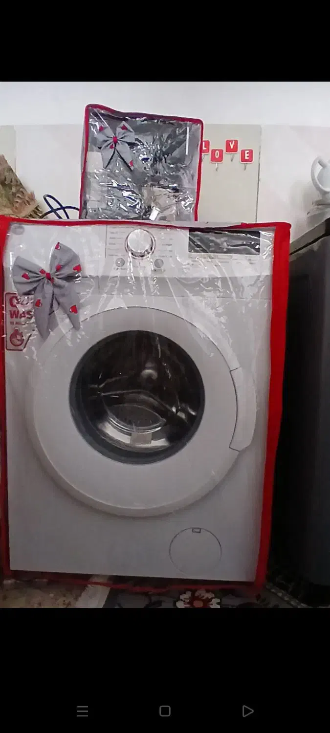 دوخت انواع کاور آشپزخانه|سفره، حوله، دستمال آشپزخانه|نیشابور, فرح بخش|دیوار