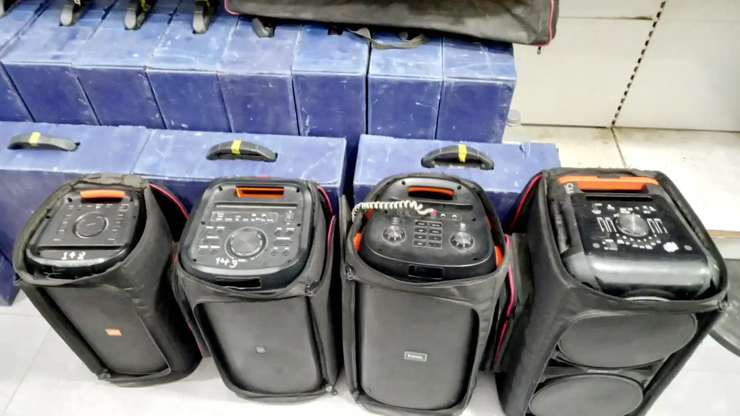 گروه موزیک دیجی خانم آقا اجاره باند نور تشریفات|خدمات پذیرایی، مراسم|گلبهار, شهر جدید گلبهار|دیوار