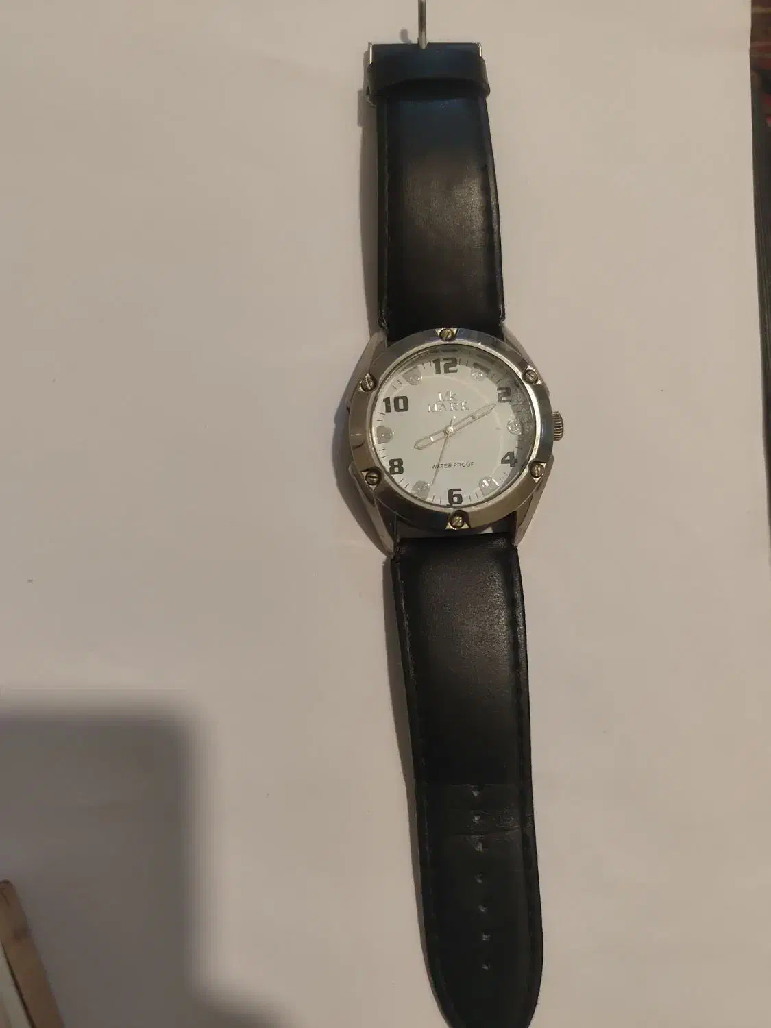 ساعت مچی|ساعت|یاسوج, |دیوار