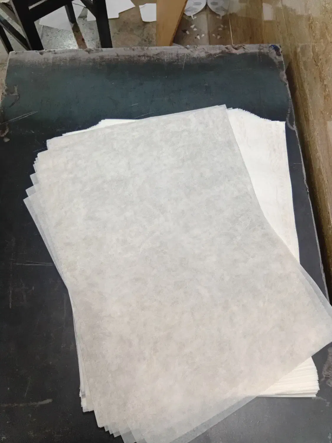 کاغذ ساندویچی|ظروف نگهدارنده، پلاستیکی، یکبارمصرف|تهران, اتابک|دیوار