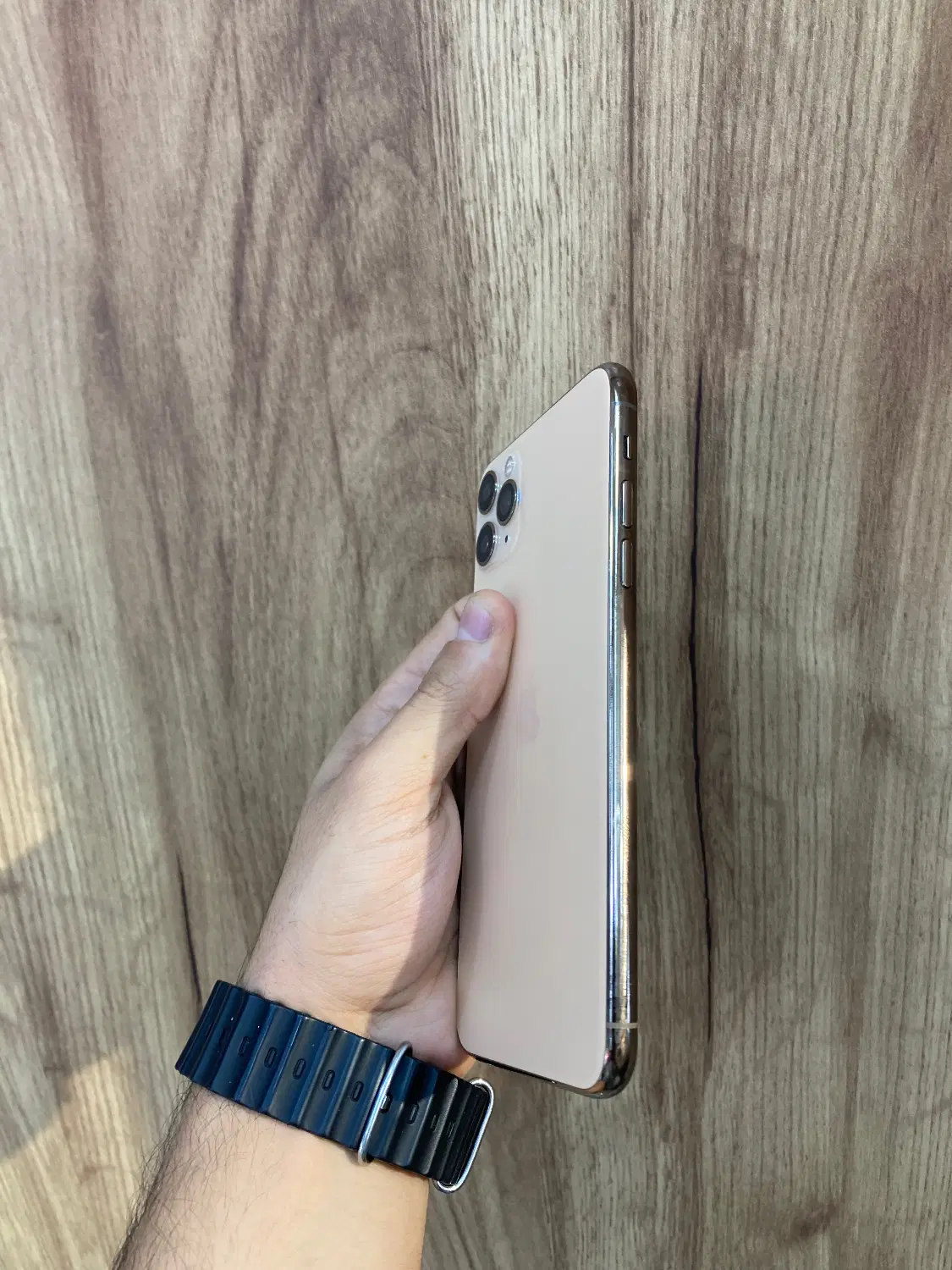 iPhone 11 Pro Max|موبایل|کرج, برغان|دیوار