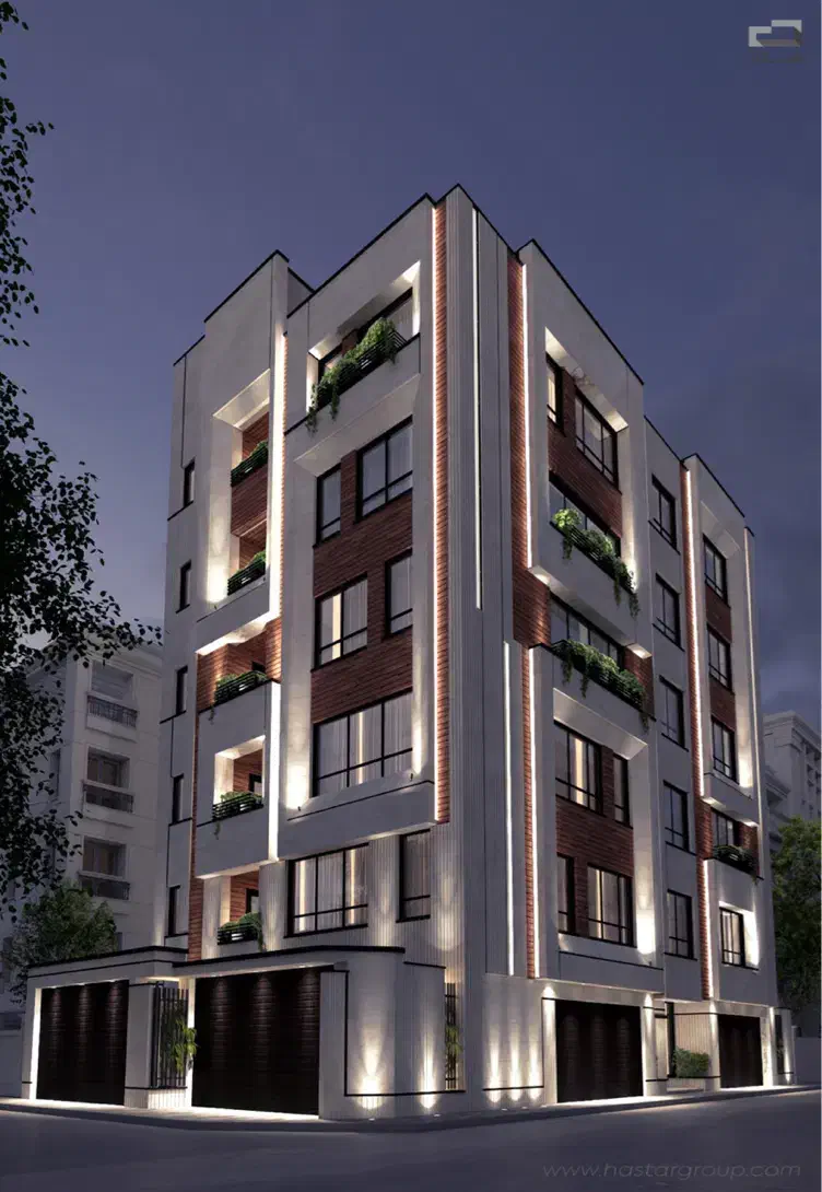 ۵۷۰متر/۳بر نورگیر و پیشروی/شهرک یاس|فروش زمین و ملک کلنگی|شیراز, شهرک یاس طلاییه|دیوار