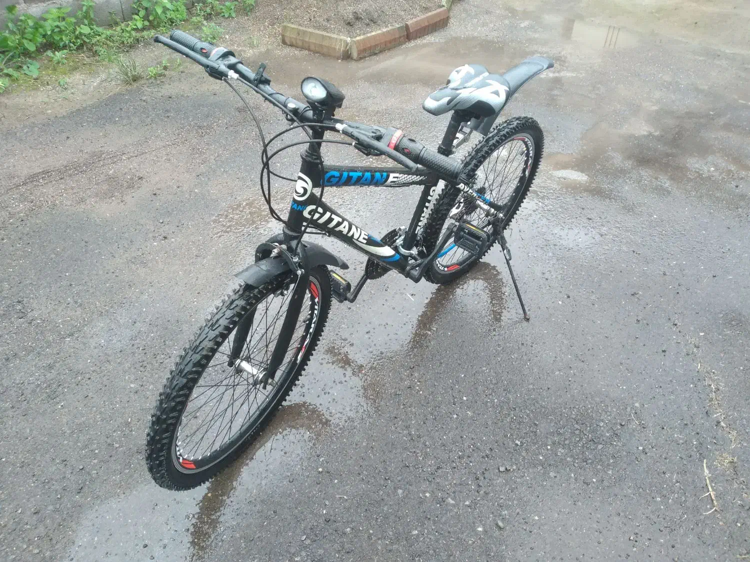 دوچرخه ۲۴ کاملا تمیز و سالم|دوچرخه، اسکیت، اسکوتر|بندر انزلی, طالب آباد|دیوار