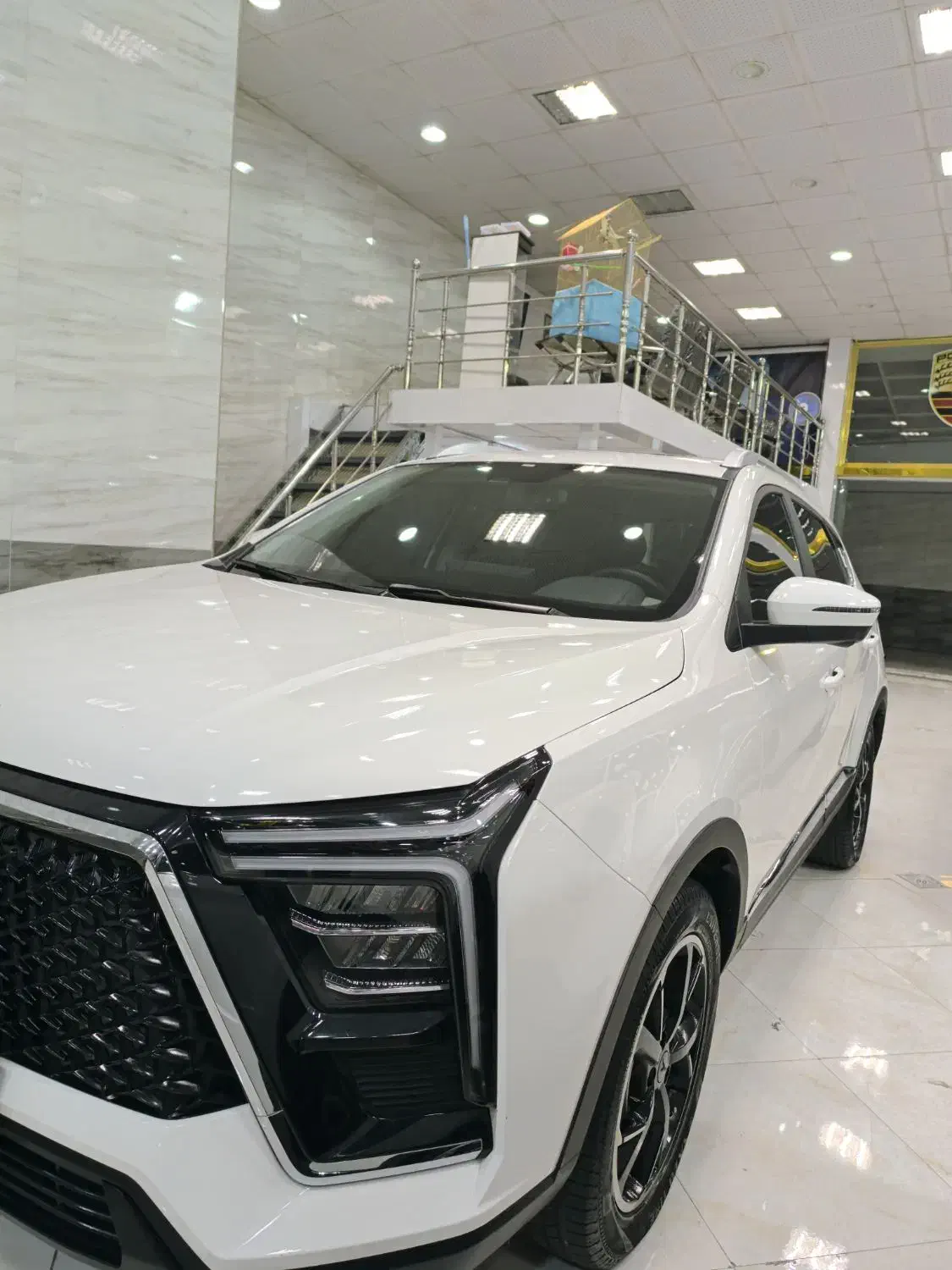 kmc x5 2023 کی ام سی خشک|خودرو سواری و وانت|تبریز, |دیوار