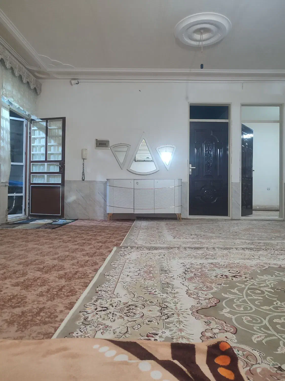 خونه طبقه ۲ درب آخر بهار ۵|اجارهٔ آپارتمان|کوهدشت, |دیوار