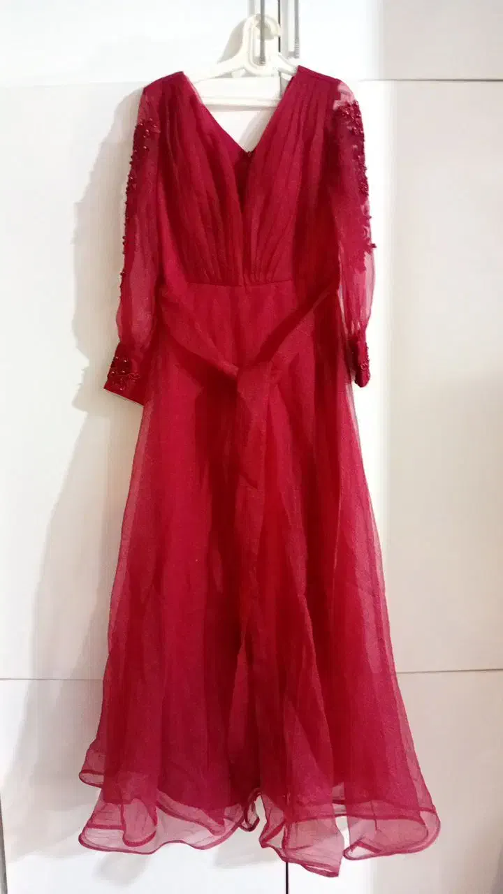 لباس مجلسی زنانه  سایز ۴۴|لباس|کرج, مصباح|دیوار