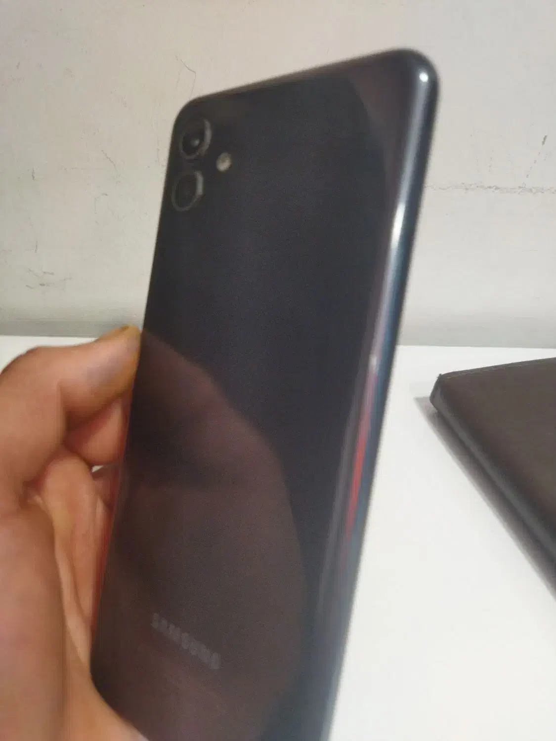 galexy a04|موبایل|کرج, برغان|دیوار