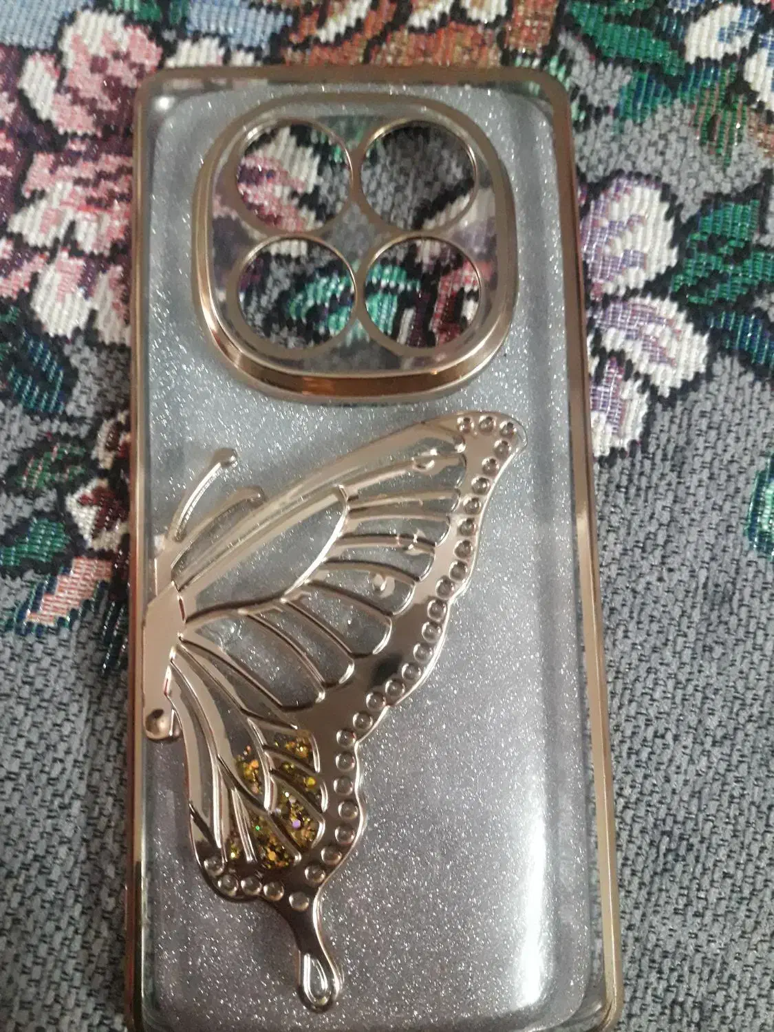 قاب گوشی ۱۴ پرو|لوازم جانبی موبایل و تبلت|بروجرد, |دیوار