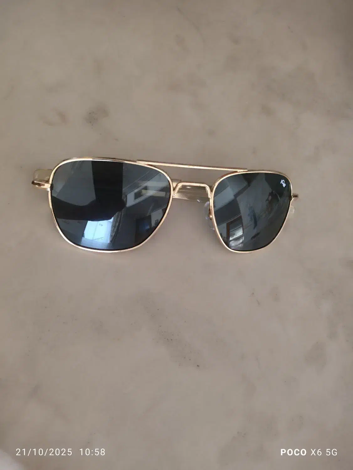 عینک پلیسی اصل|زیورآلات و اکسسوری|شاهرود, |دیوار