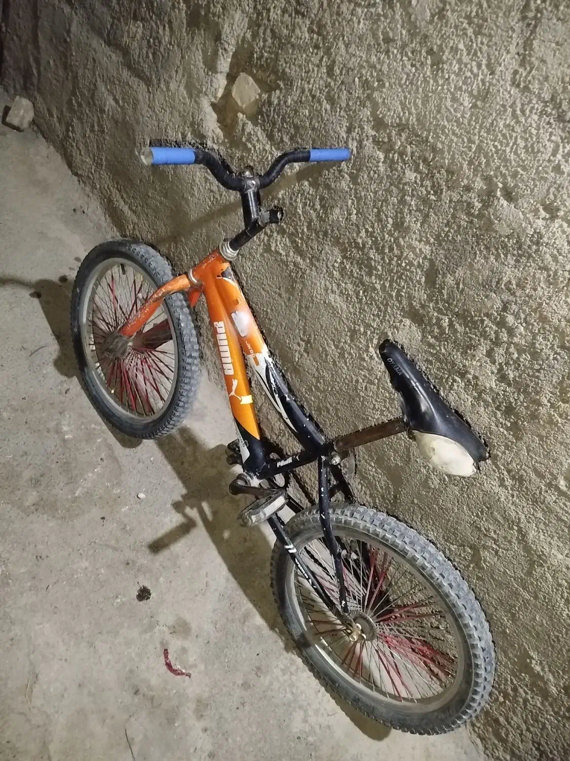 دوچرخه ۲۰|دوچرخه، اسکیت، اسکوتر|گلپایگان, |دیوار