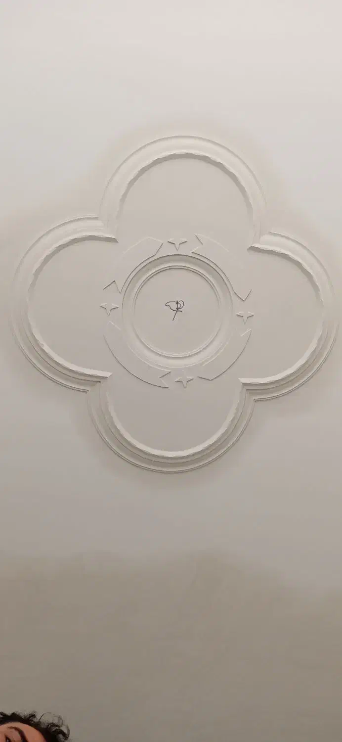 گج کاری ساختمان شماپذیرفته میشود|خدمات پیشه و مهارت|شیروان (خراسان), |دیوار