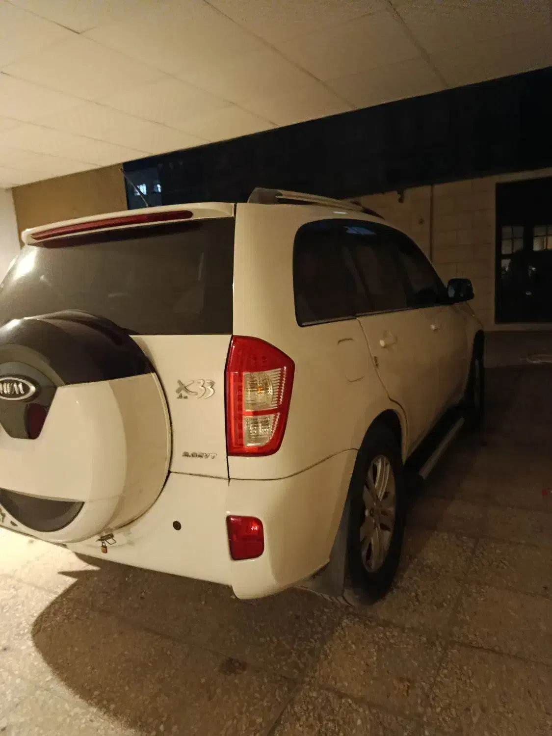 x33اتومات .مدل2014|خودرو سواری و وانت|بجنورد, |دیوار