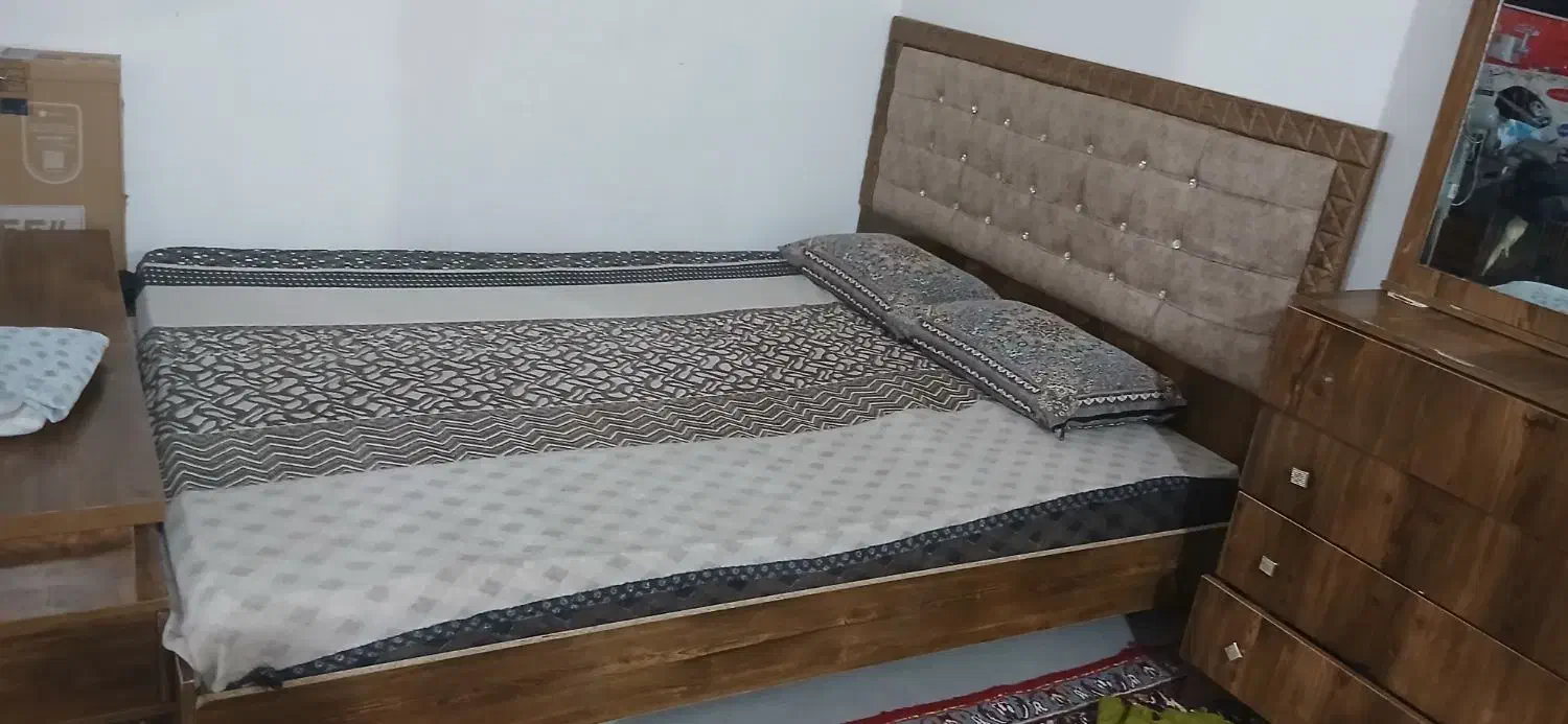 تخت|تخت و سرویس خواب|خرم‌آباد, |دیوار