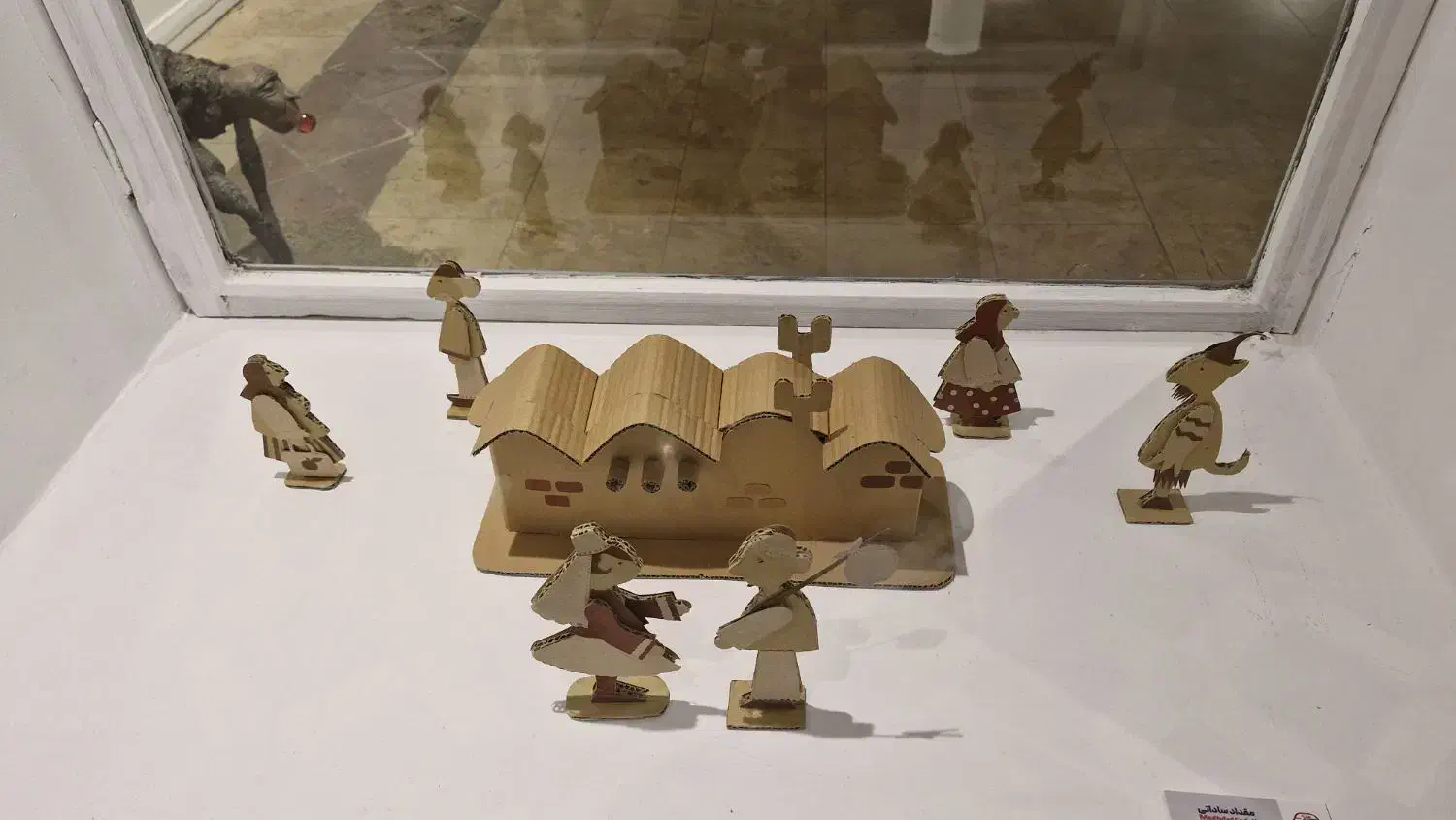 پارتنر هنری|فعالیت داوطلبانه|تهران, اقدسیه|دیوار