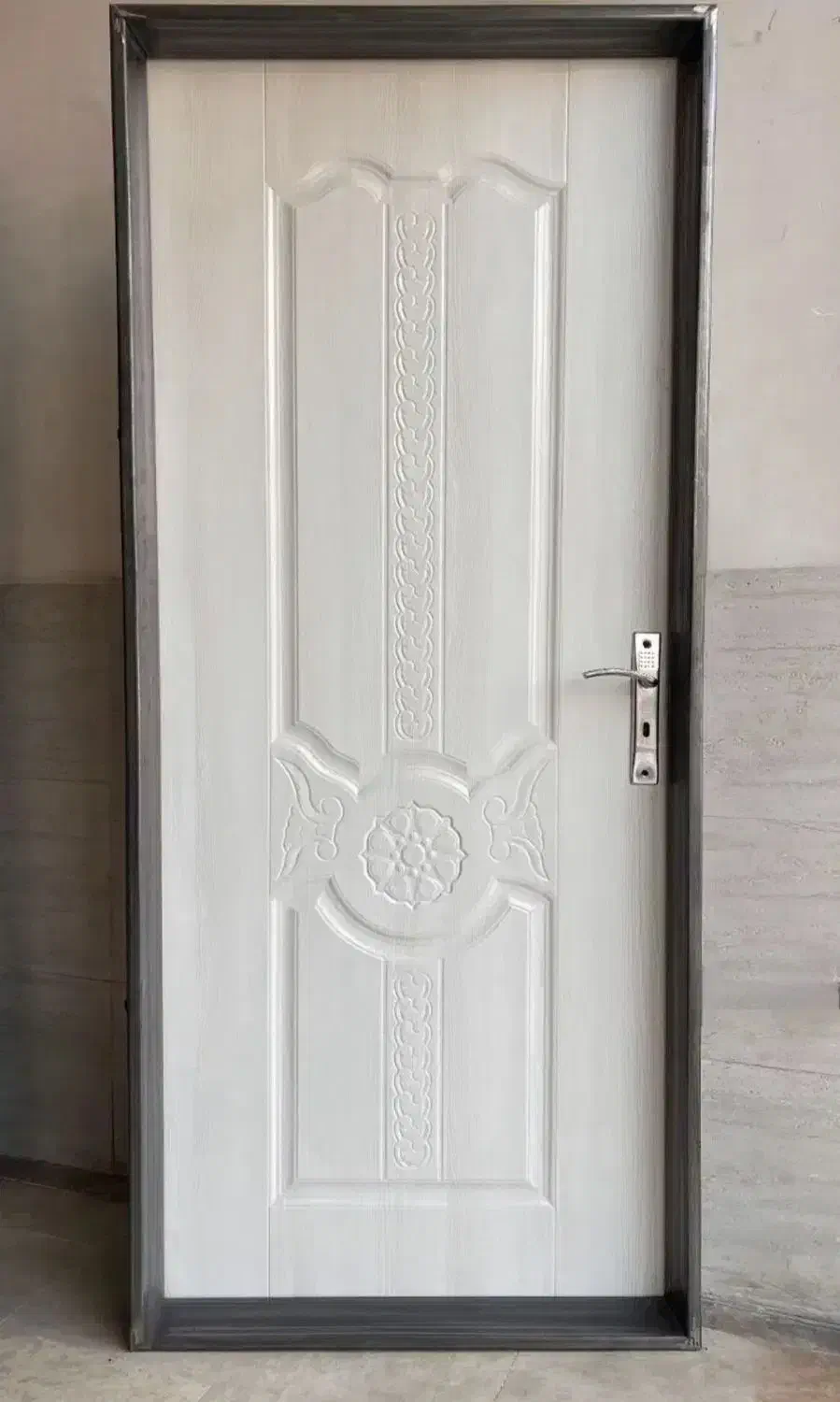 کد3698درب حمام درب سرویس روکوب دستگیره ضداب|مصالح و تجهیزات ساختمان|کرج, گلشهر|دیوار