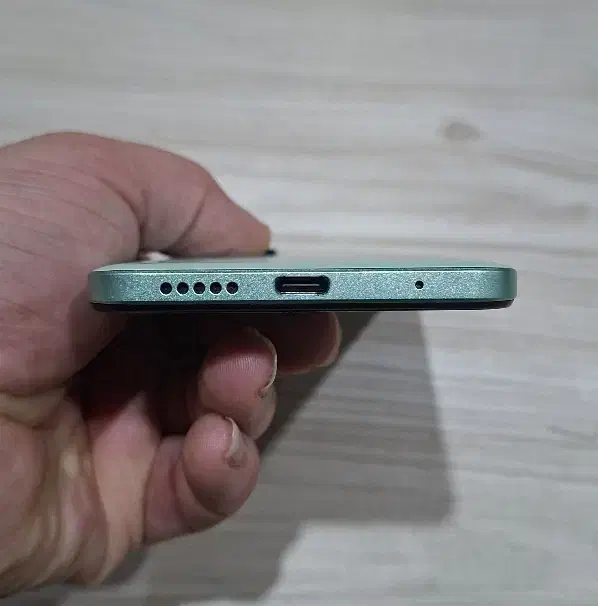 شیائومی ردمی نوت ۱۲S|موبایل|تهران, بوستان چیتگر|دیوار