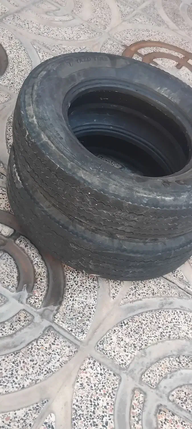 لاستیک|قطعات یدکی و لوازم جانبی|کوهدشت, |دیوار