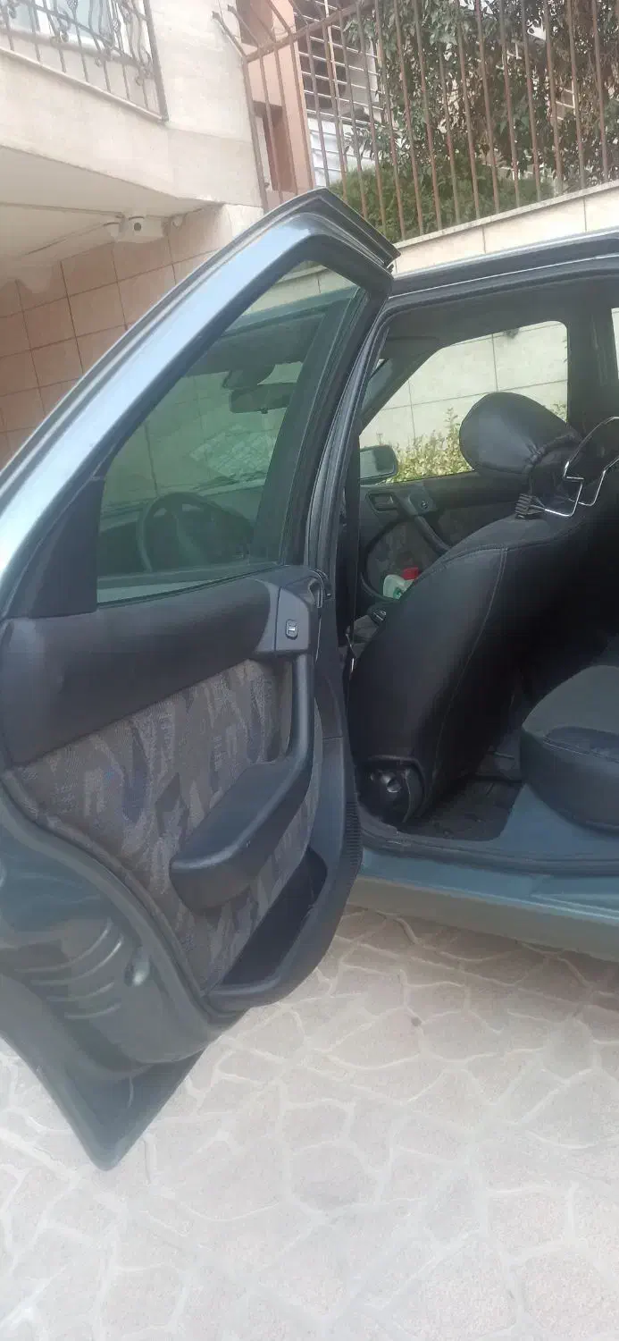 زانتیا ۸۴ بی رنگ|خودرو سواری و وانت|کرمانشاه, |دیوار