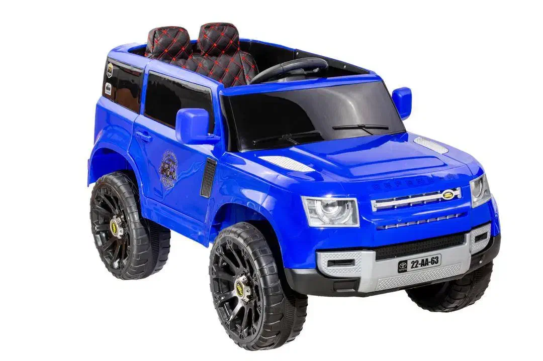 ماشین شارژی بزرگ|اسباب‌‌بازی|کاشمر, |دیوار