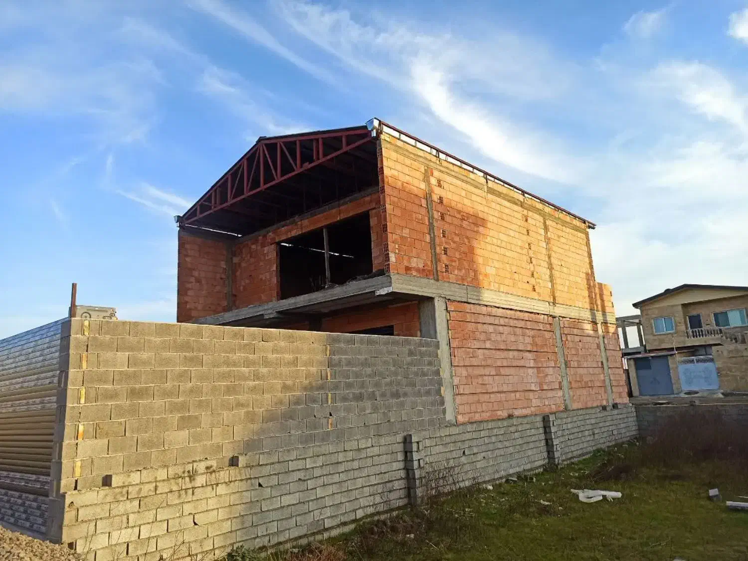 ویلای دوبلکس داخل شهر بابلسر|فروش خانه و ویلا|بابلسر, |دیوار