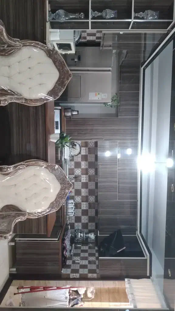 ۹۵ متر تکواحدی واوان خ گلهای غربی سند تک برگ|فروش آپارتمان|اسلامشهر, شهرک واوان|دیوار