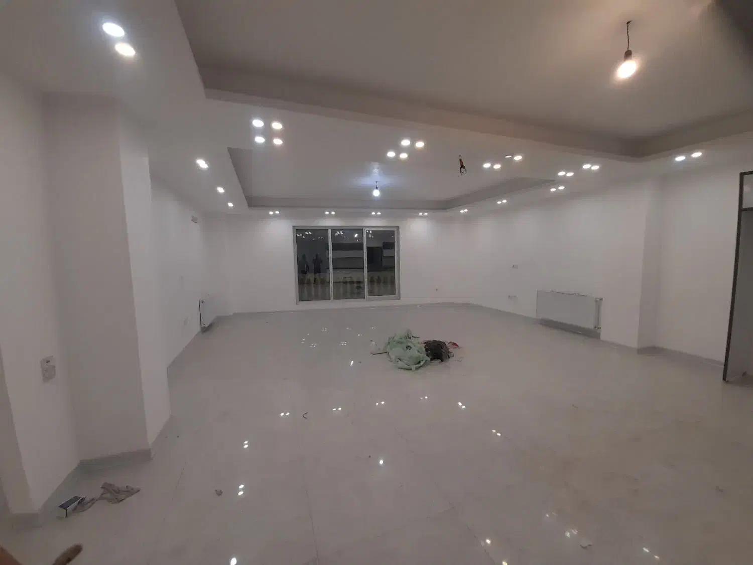 فروش آپارتمان نوساز تجهیز کلیدنخورده خ کفشگرکلا|فروش آپارتمان|قائمشهر, |دیوار