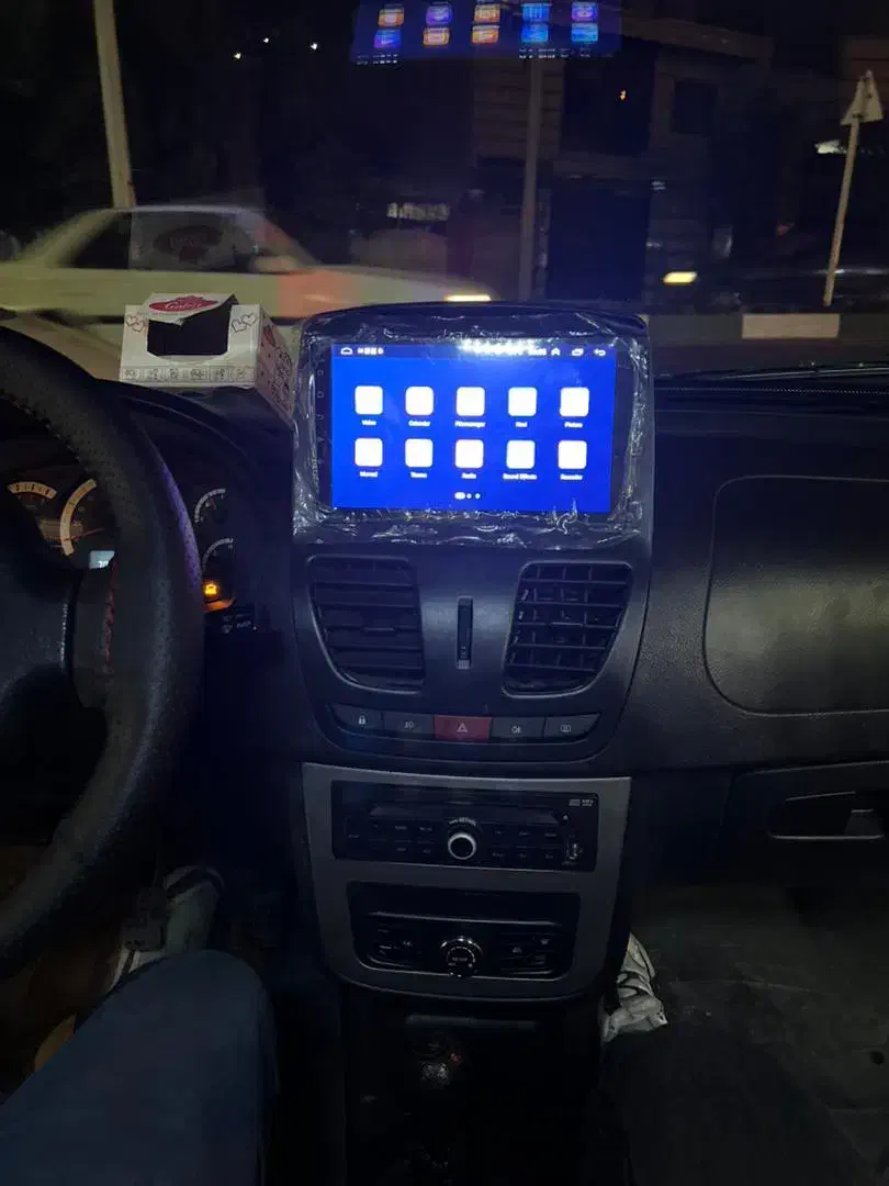 روکش هدلایت. GPS دوربین ثبت وقایع چکی صیادی|قطعات یدکی و لوازم جانبی|گرگان, |دیوار