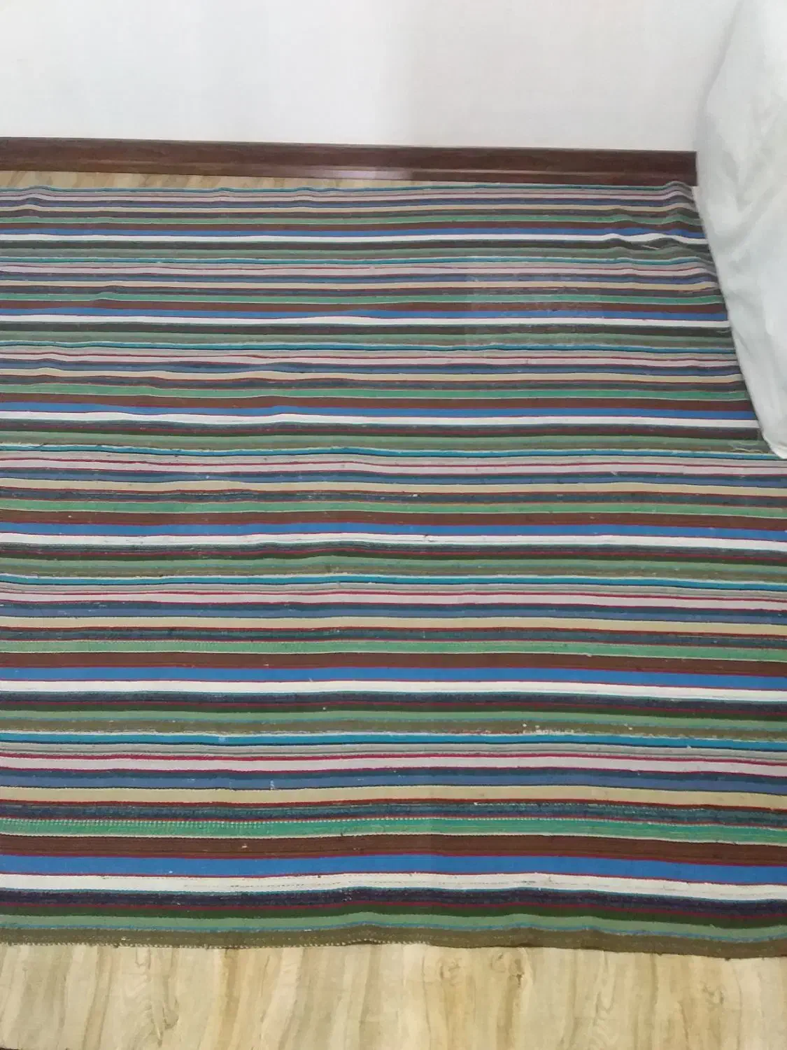 جاجیم دستبافت سنتی|گلیم، جاجیم، گبه|قرچک, شهرک الحدید|دیوار