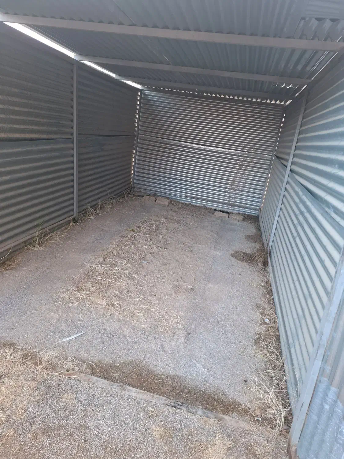 کانکس|مصالح و تجهیزات ساختمان|اسفراین, |دیوار