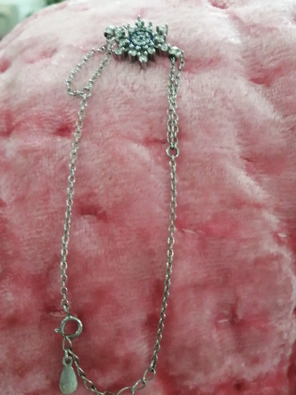 دستبندنقره|جواهرات|اصفهان, سعادتآباد|دیوار