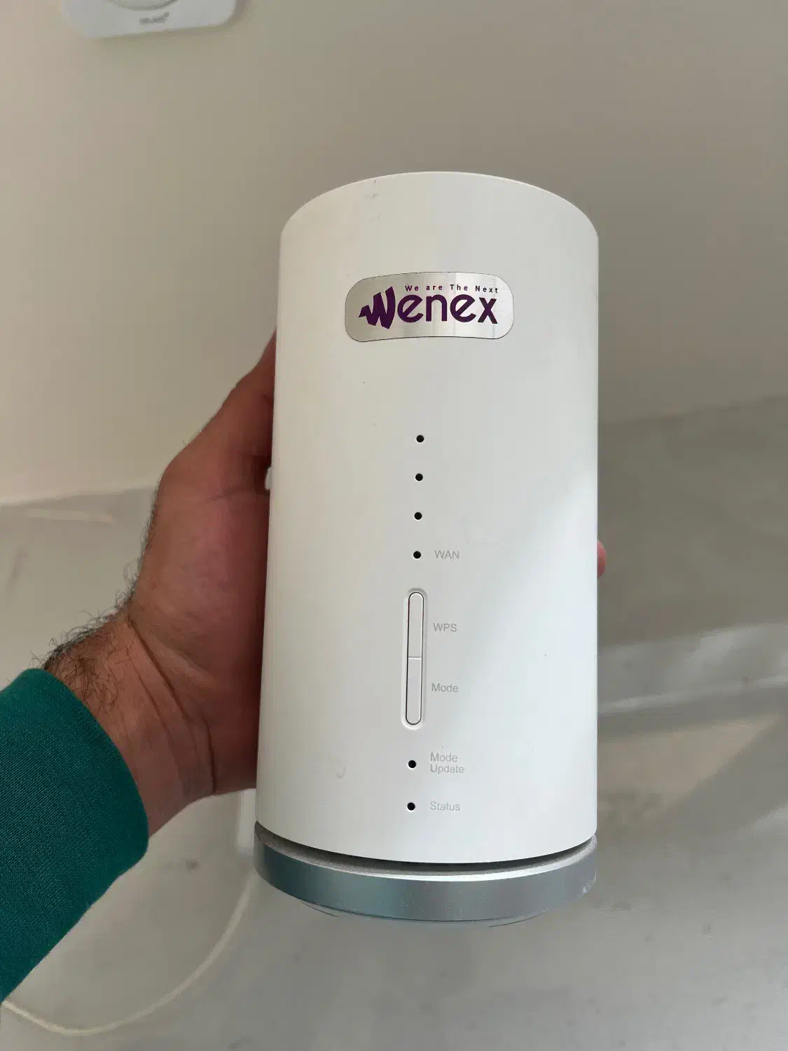 مودم هواوی|مودم و تجهیزات شبکه|کرمان, |دیوار