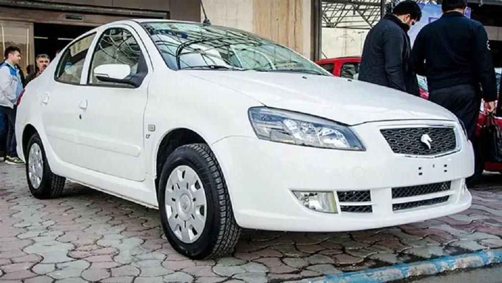 حواله رانا پلاس ارتقا یافته موتور TU5|خودرو سواری و وانت|نیشابور, کوی یغما|دیوار