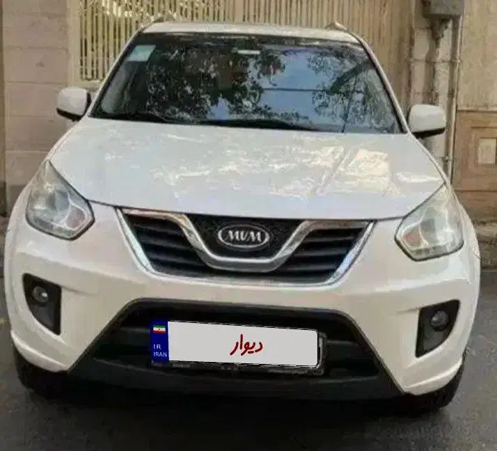 x33 ام وی ام ایکس ۳۳|خودرو سواری و وانت|شهرکرد, |دیوار