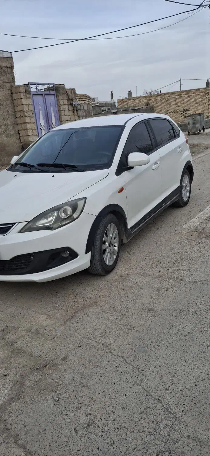 ام وی امmvm315s|خودرو سواری و وانت|درگز, |دیوار