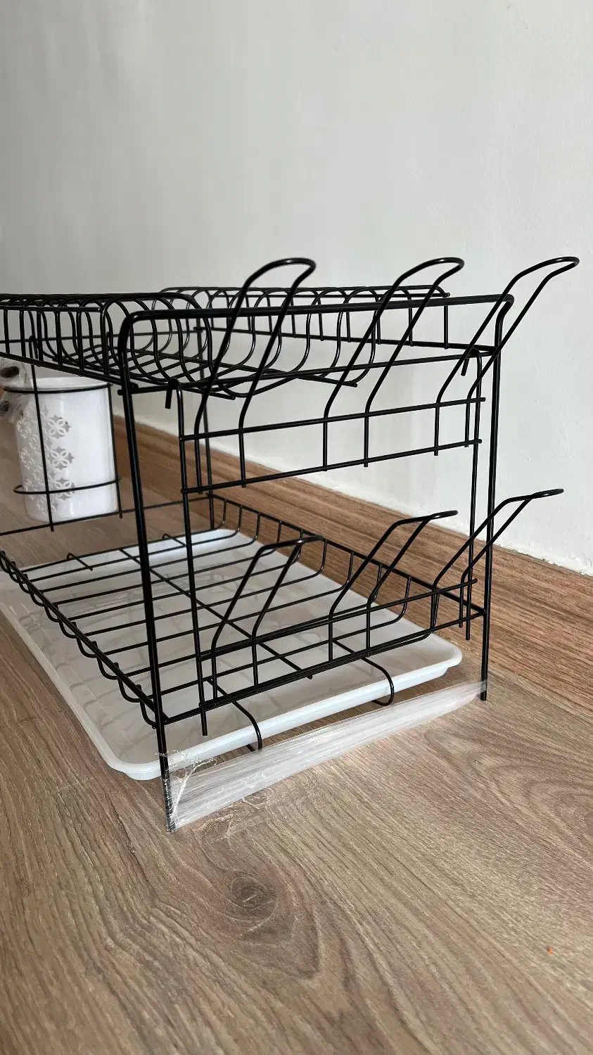 آبچکان مشکی|آبچکان و نظمدهنده ظروف|تهران, شهرک غرب|دیوار