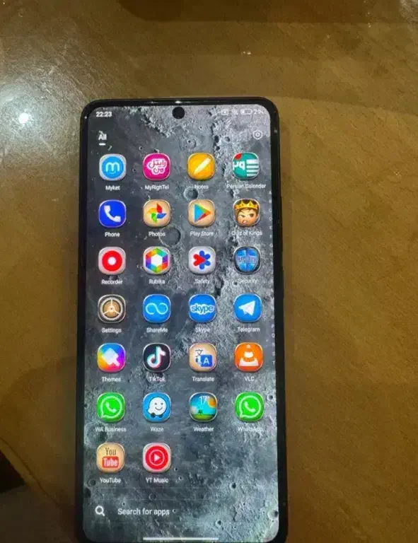 Poco x6 pro 5G در حد آک نو 512 رام 12|موبایل|خرمآباد, |دیوار