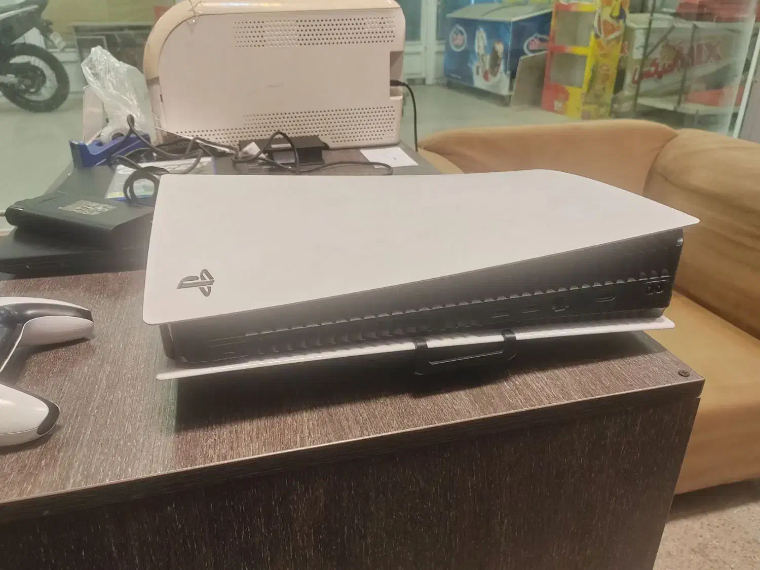 ps5 fat|کنسول، بازی ویدئویی و آنلاین|تهران, ازگل|دیوار