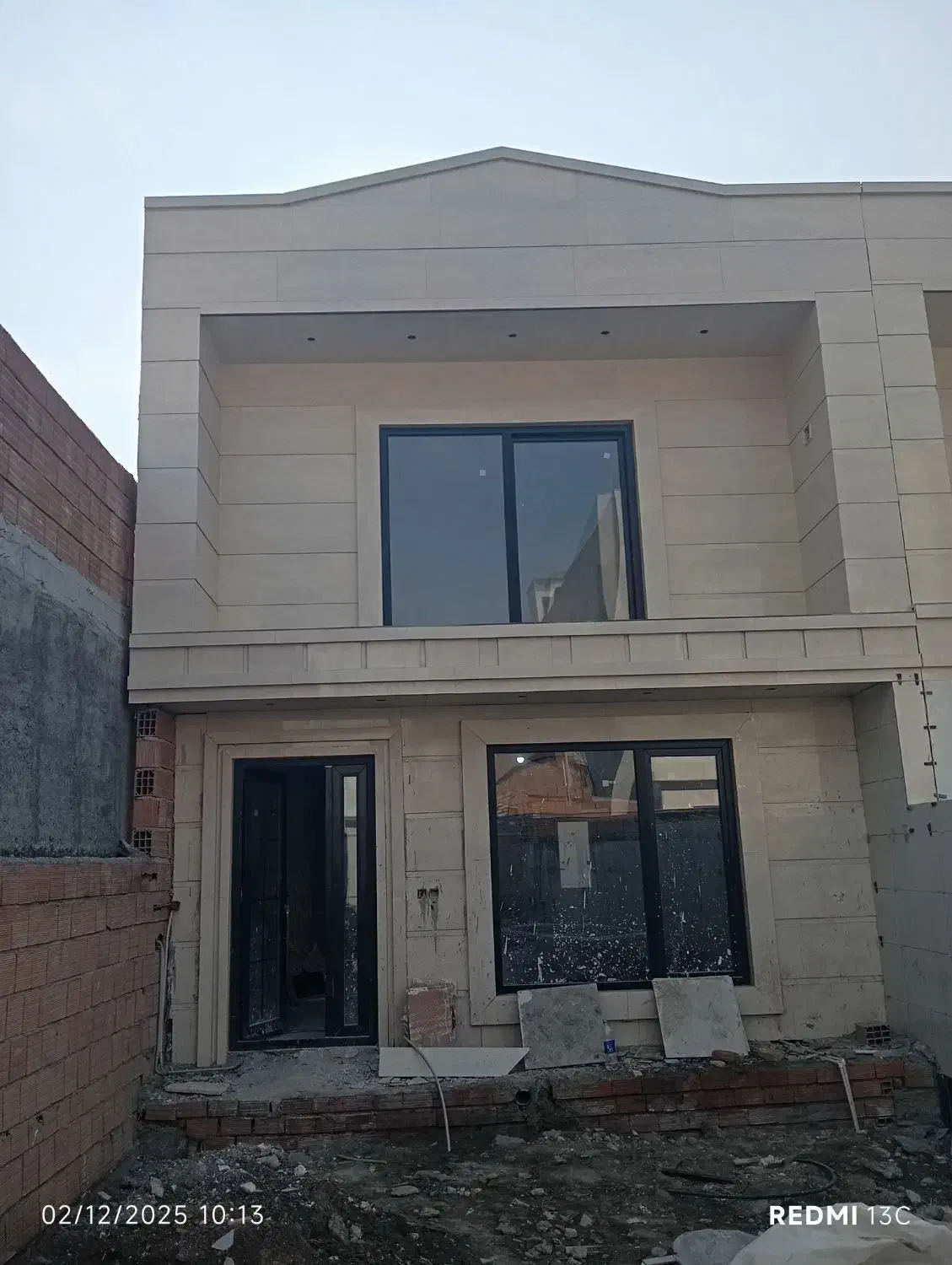 خونه ویلایی.دوبلکس.ایثارمعلم|فروش خانه و ویلا|آق قلا, |دیوار