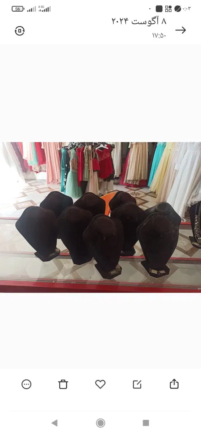 فروش استندو سرویس بدلیجات|بدلیجات|دزفول, |دیوار