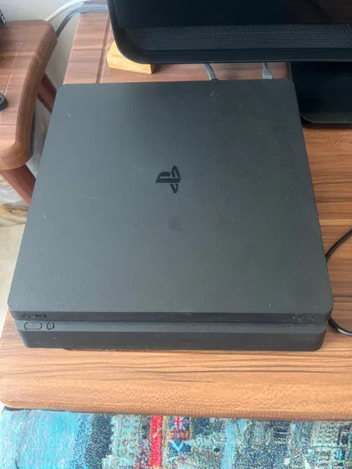 Ps4  fat  500|کنسول، بازی ویدئویی و آنلاین|تهران, شهرک چیتگر|دیوار