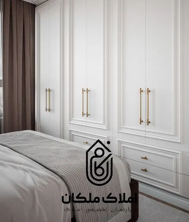 ۱۶۰متر جنوبی قاسمی/بدون مشابه در متریال و طراحی|فروش آپارتمان|مشهد, فرهنگ|دیوار