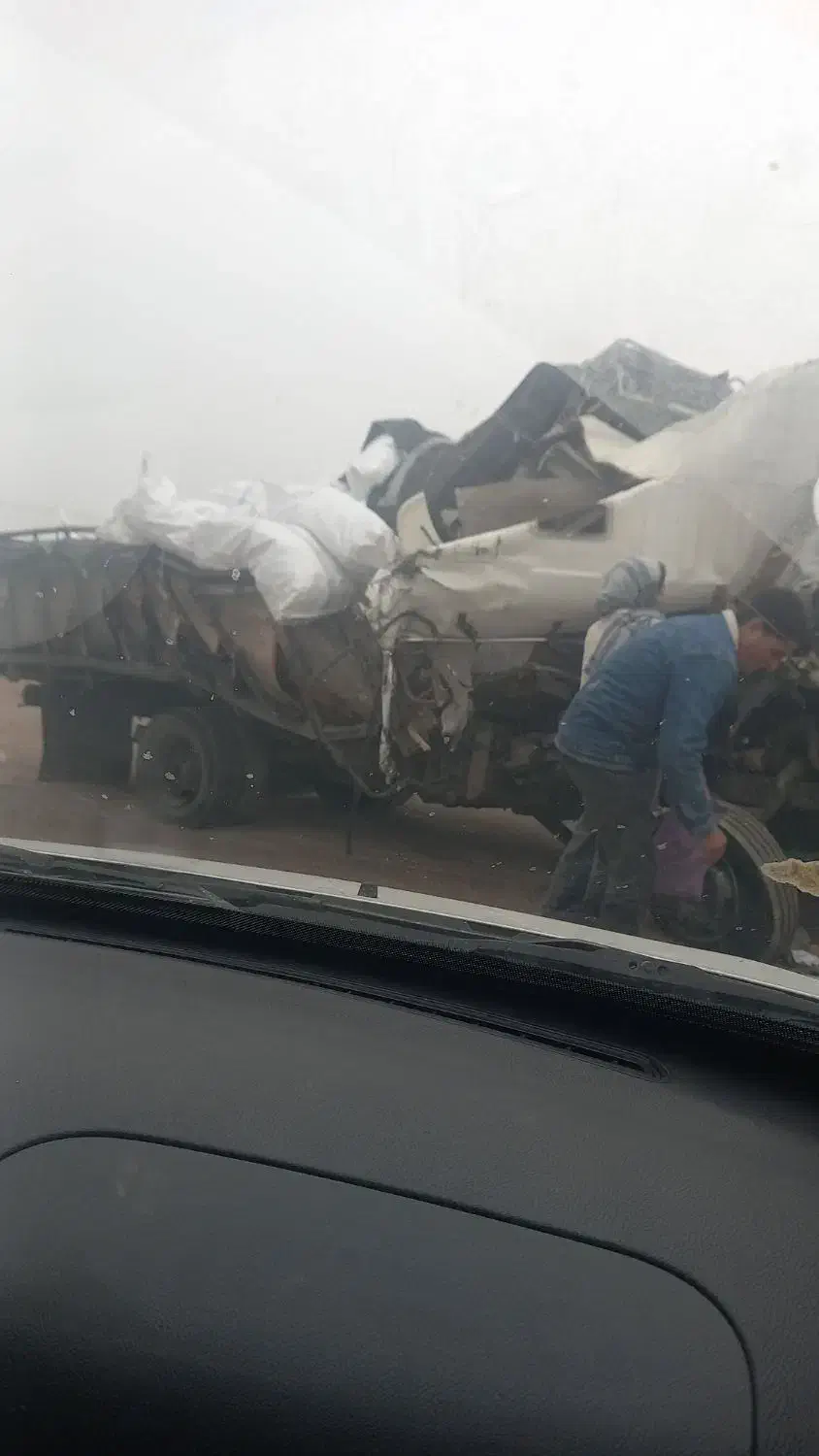 کاویان 106|خودرو سنگین|رباط‌کریم, مسکن مهر آبشناسان|دیوار