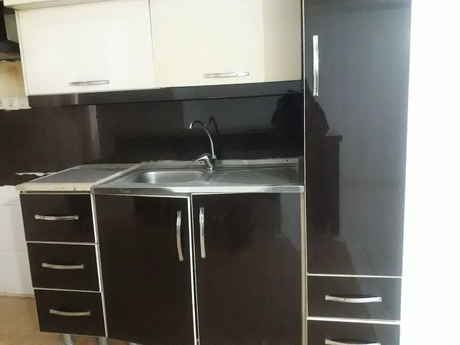 فروش کابینت|مصالح و تجهیزات ساختمان|اهواز, زیتون کارمندی|دیوار