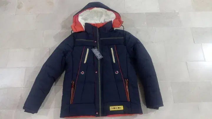 کاپشن مردانه / پسرانه / تولیدی / پخش / فروش عمده|لباس|یزد, |دیوار