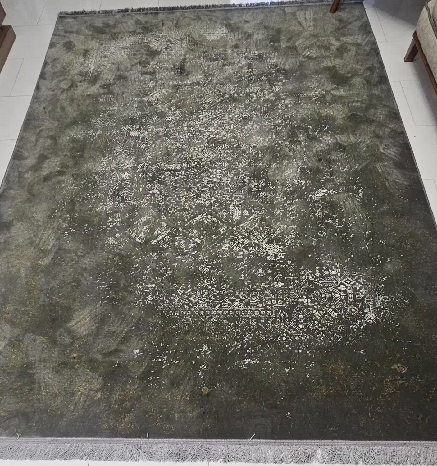 فرش|فرش|تهران, مینابی|دیوار