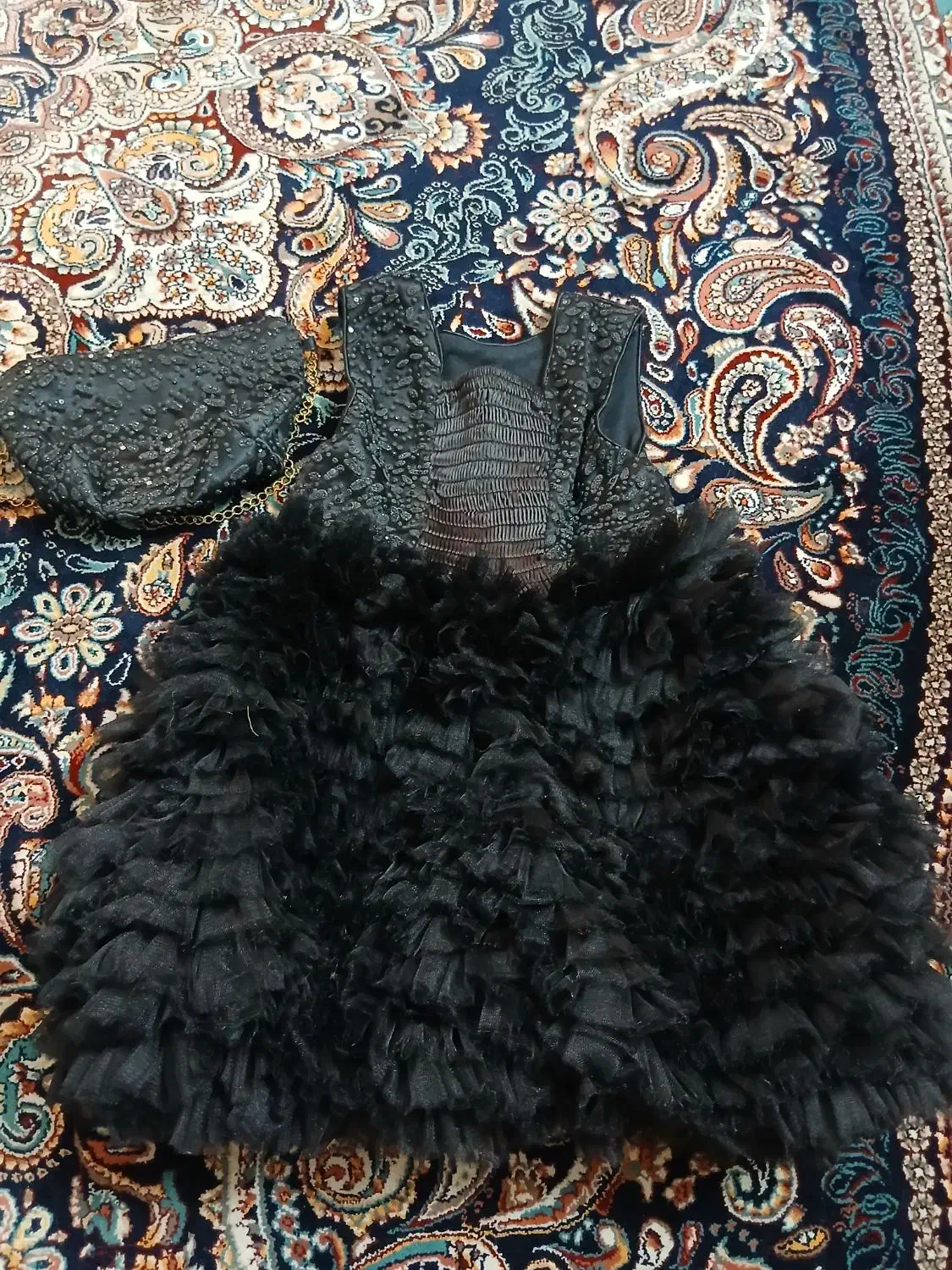 لباس کودک|کفش و لباس بچه|تهران, شهرک یاس|دیوار