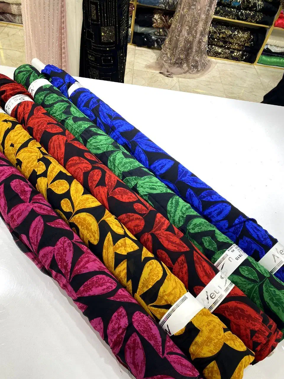 حریرعیدی|لباس|اسلامآباد غرب, |دیوار