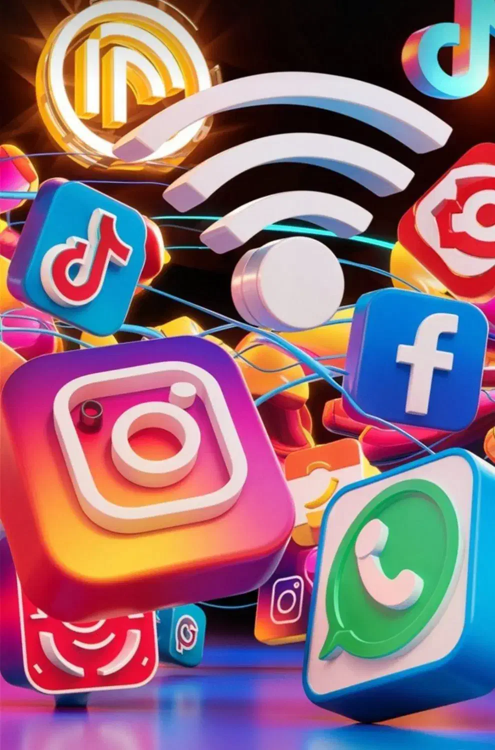 نیازمند ادمین و بازاریاب|استخدام بازاریابی و فروش|سلمان‌شهر, |دیوار