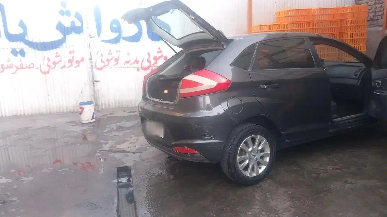 ام وی ام مدل ۹۴ فول|خودرو سواری و وانت|مشهد, امیر آباد|دیوار