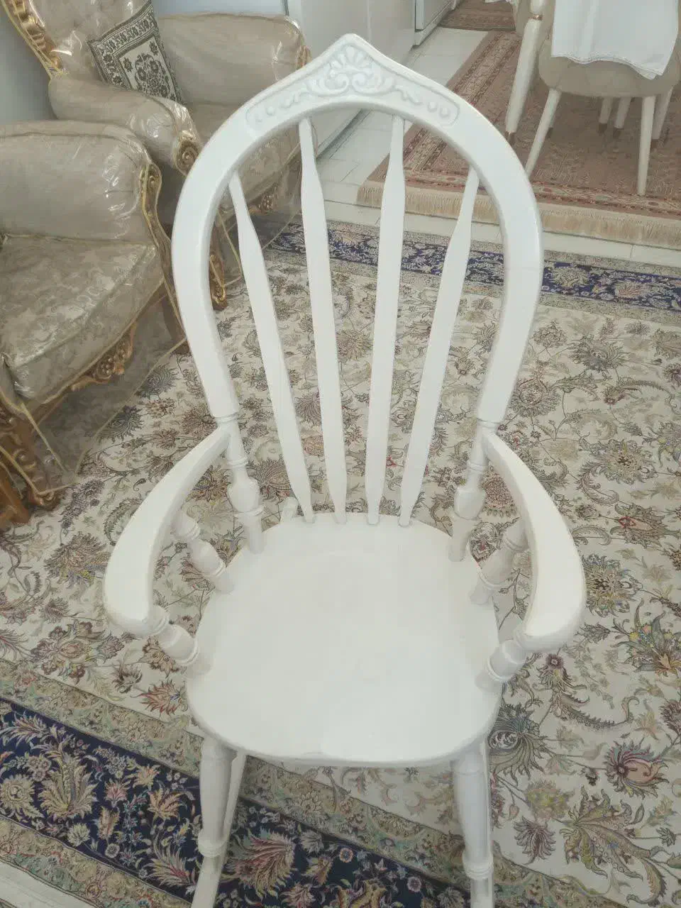 صندلی راک|صندلی و نیمکت|تهران, افسریه شمالی|دیوار